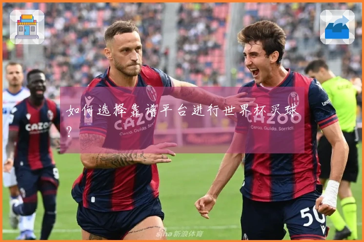 如何选择靠谱平台进行世界杯买球？