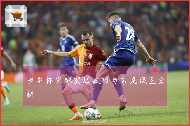 世界杯买球实战技巧与常见误区分析