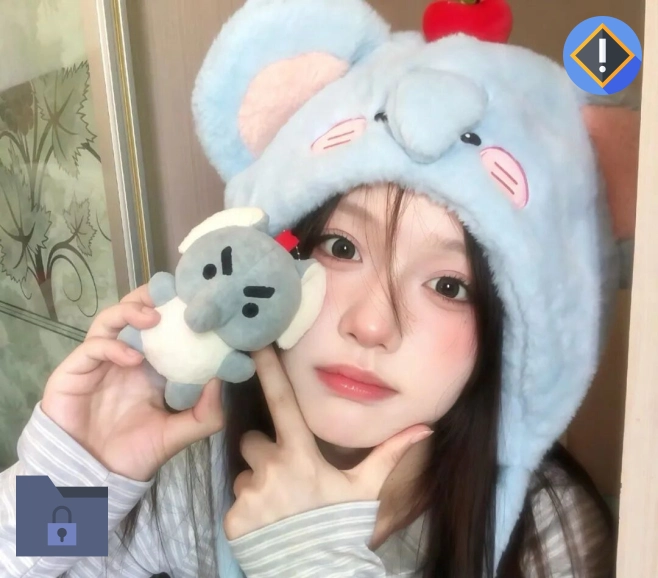 头像